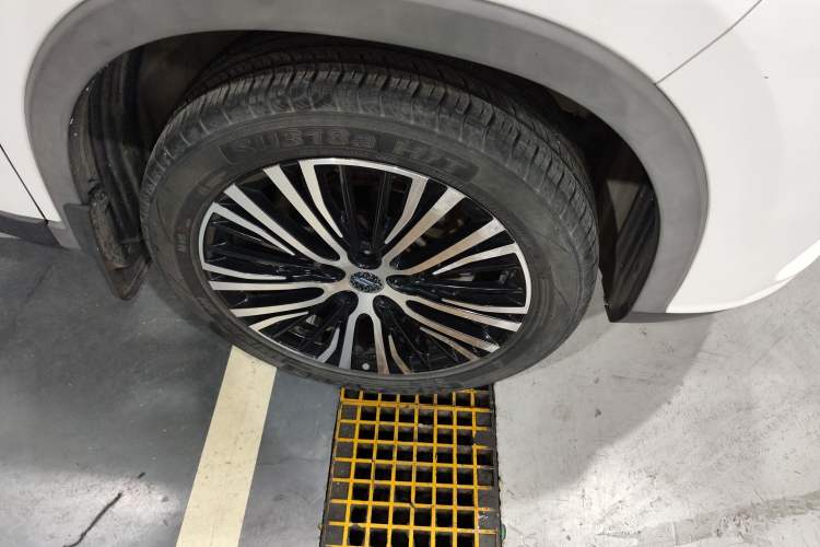 Used CHANGAN OSHAN X7 2020 1.5T Automatic Luxury Model