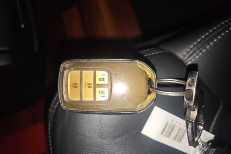 Used Honda Odyssey 2018 2.4L Luxury Edition