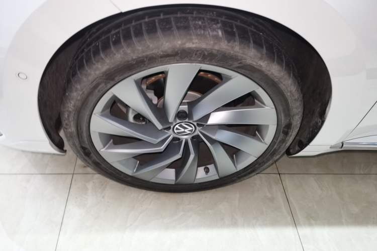 Used Volkswagen FAW-Volkswagen CC 2023 380TSI Striking Edition