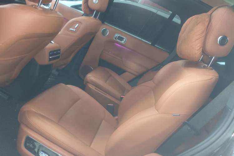 Used Li Auto L8 2023 Pro Model