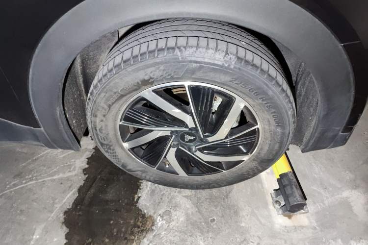 Used NETA U 2022 Pro 400 Comfort Edition