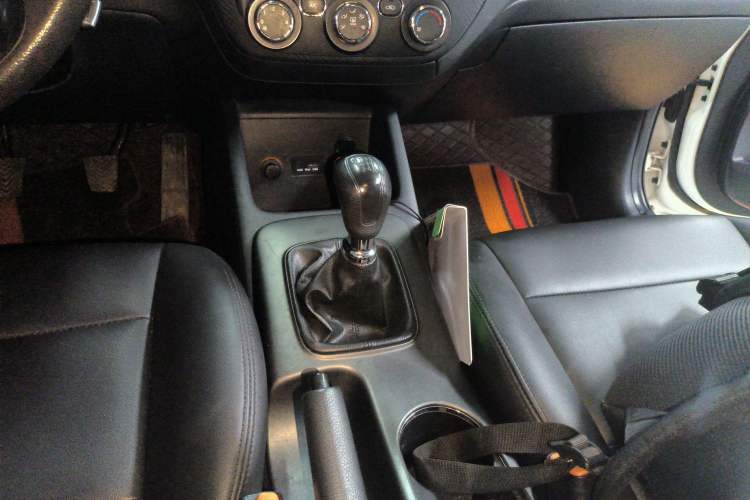 Used Kia K3 2015 1.6L Manual GL
