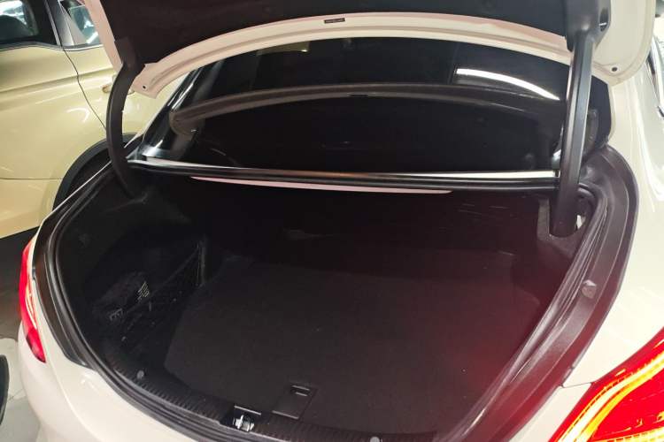 Used Mercedes-Benz C-Class 2020 C 260 L Sport Edition