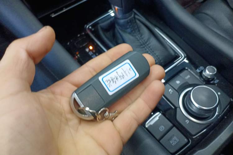 Used Mazda Atenza 2020 2.5L Skyline Sport Edition
