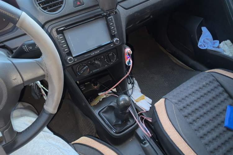 Used Volkswagen Jetta 2013 1.4L Manual Fashion Model
