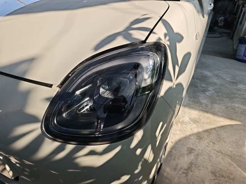 Used Wuling Hongguang MINIEV 2025 Four-Door Version Advanced Edition — 23