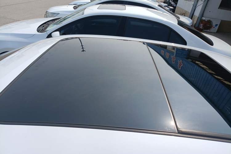 Used Volkswagen Sagitar 2021 280TSI DSG Excellence Edition