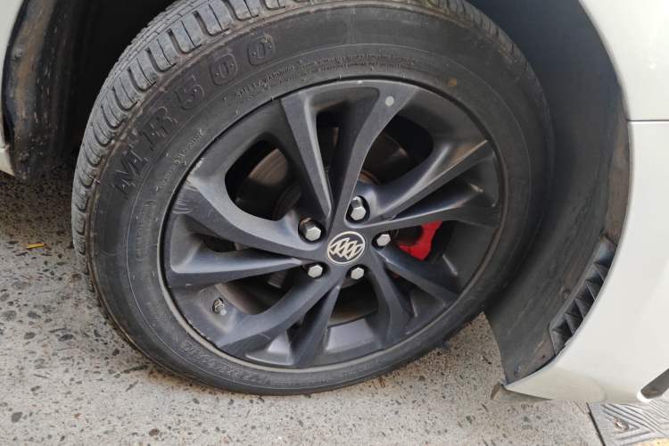 Used Buick Verano 2023 Pro GS Hunter Wind Edition