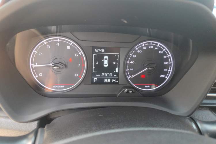 Used Livan X3 PRO 2022 1.5L CVT Xiao Sa
