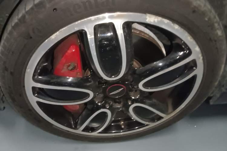 Used MINI JCW 2018 2.0T JOHN COOPER WORKS ALL-IN
