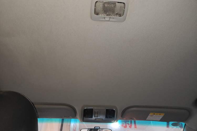 Used Luxgen U6 SUV 2018 1.8T Classic Comfort Edition Headliner