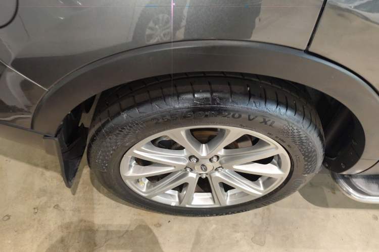 Used Ford Explorer 2016 2.3T Elite Edition