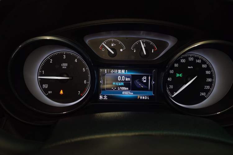 Used Buick Envision 2019 28T 4x4 Elite Version China V Standard