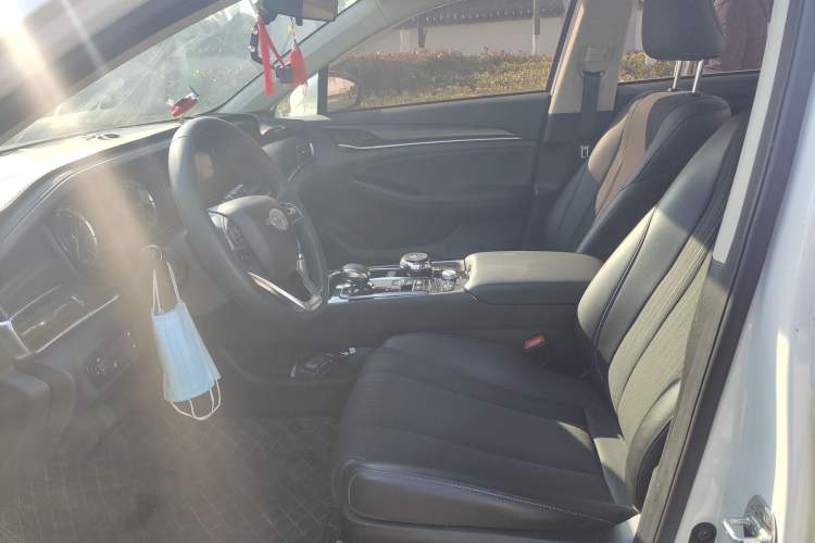 Used GAC Trumpchi GA6 2019 270T Automatic Elite Edition
