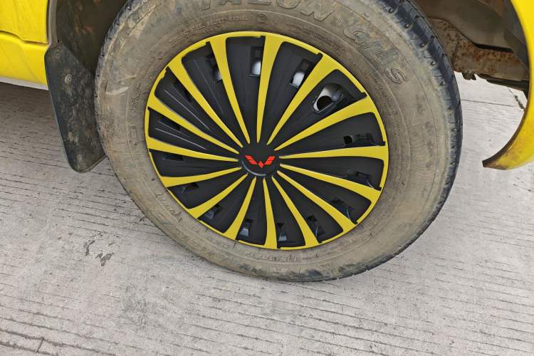 Used Wuling Rongguang 2021 1.5L Extended Standard Model Air-Conditioned Version LAR