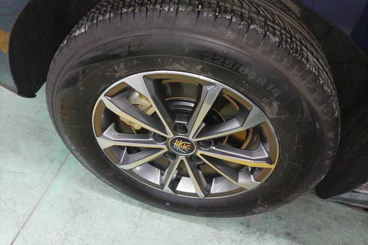 Used BYD Qin PLUS 2024 HONOR Edition DM-i 55KM Leading Model