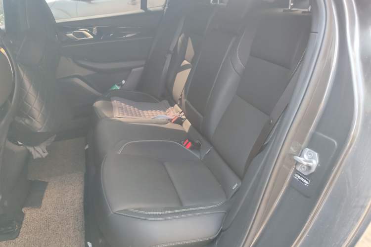 Used Lynk & Co 03 2023 1.5TD DCT JingPro
