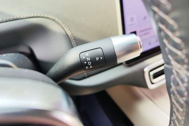 Used Li Auto L6 2024 Pro Model
