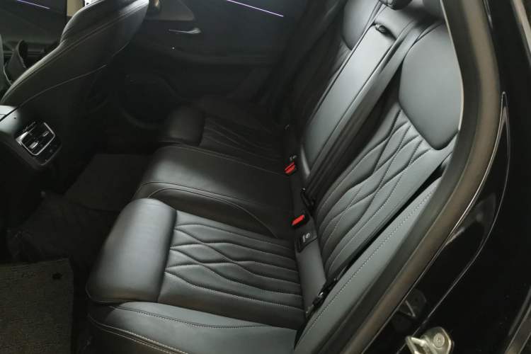 Used Chery Arrizo 8 2022 1.6T DCT Ya