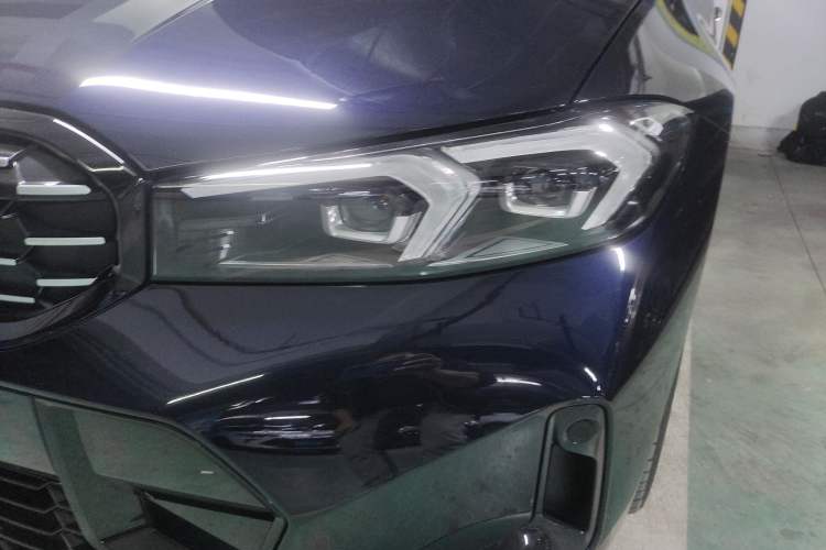 Used BMW 3 Series 2024 325Li M Sport Night Edition Package
