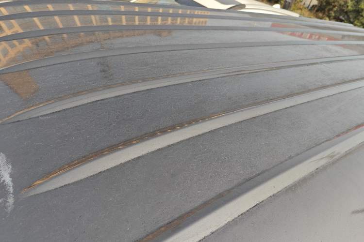 Used Jinbei Hiace X30 2020 1.5L Super-Comfortable Version China VI Standard SWC15M