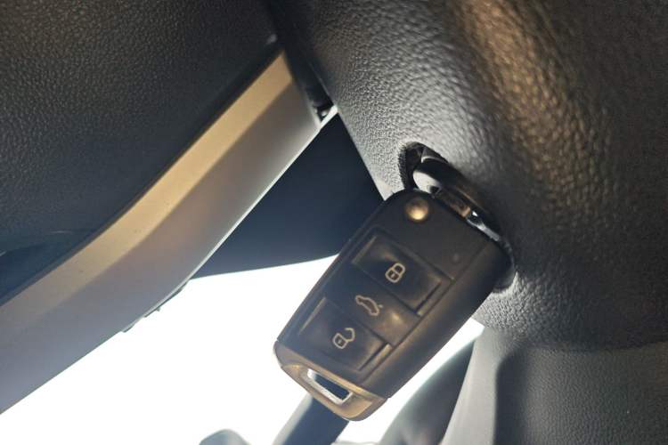 Used Volkswagen Lavida 2022 280TSI DSG Comfort Edition