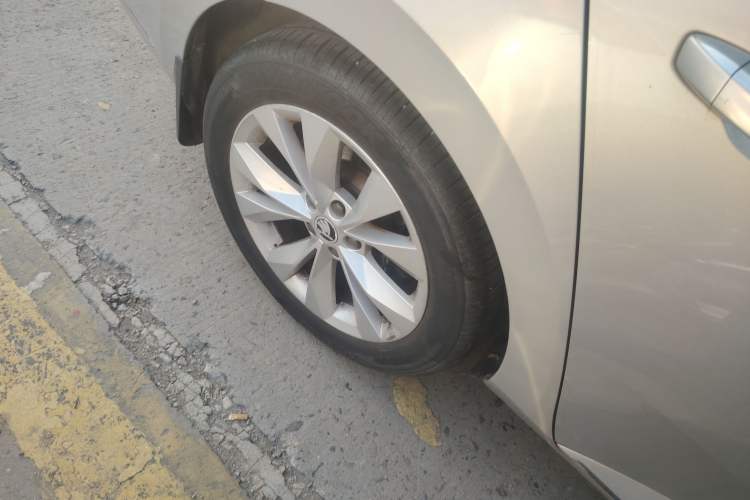 Used Skoda Superb 2018 TSI330 DSG Comfort Edition China V Standard