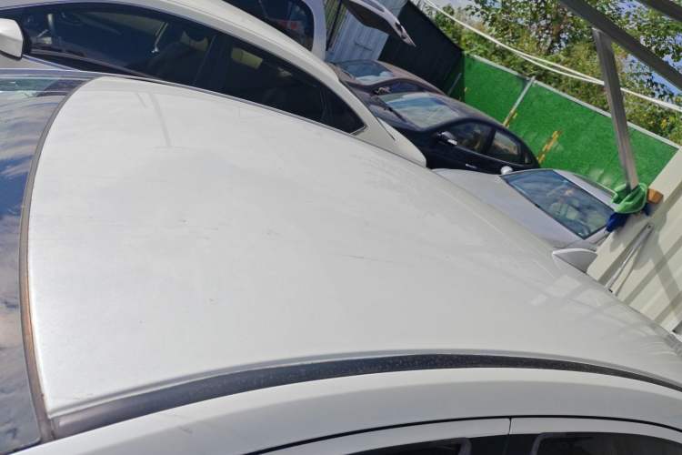 Used Honda Gienia 2017 1.5L CVT Classic Edition
