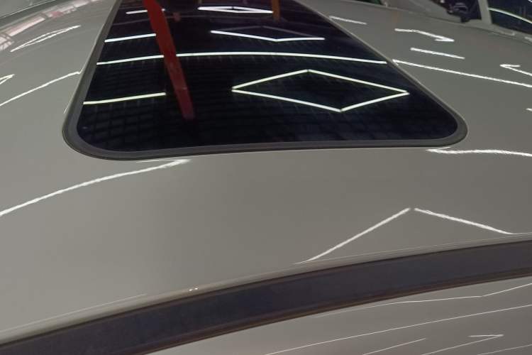 Used Bestune B70 2022 Third Generation 1.5T Automatic Enjoyment Version