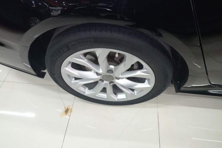 Used Audi A6L 2018 30th Anniversary Edition TFSI Trendy Model