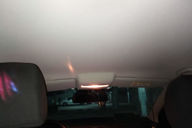 Used Volkswagen Polo 2016 1.4L Automatic Trendy Model
