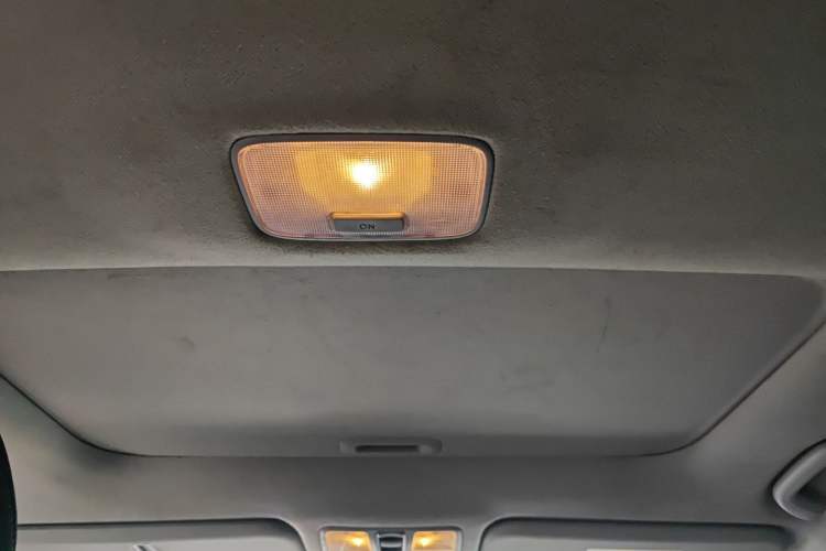 Used Hyundai Elantra (5th Generation / Langdong) 2013 1.6L Automatic Leading Model Headliner