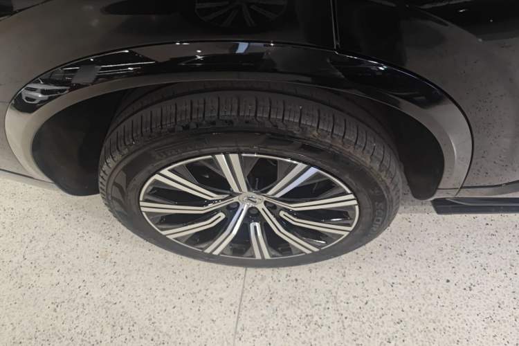 Used Volvo XC90 2021 B5 SmartDrive Luxury Edition 7 Seats
