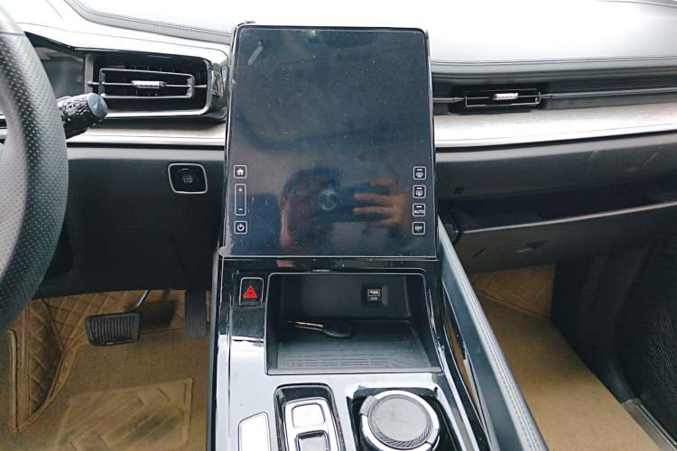 Used Hyundai Custo 2022 270TGDi Smart Luxury Flagship Edition TOP
