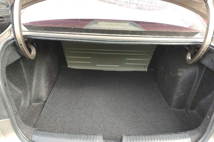 Used Volkswagen Jetta 2017 1.5L Manual Fashion Edition