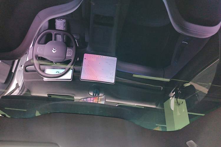 Used Nio EC6 2025 75 kWh
