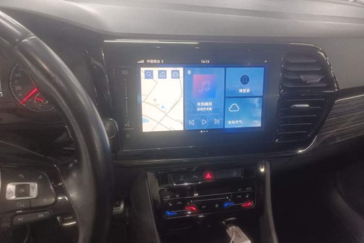 Used Jetta VS7 2020 1.4T Automatic Glory Edition