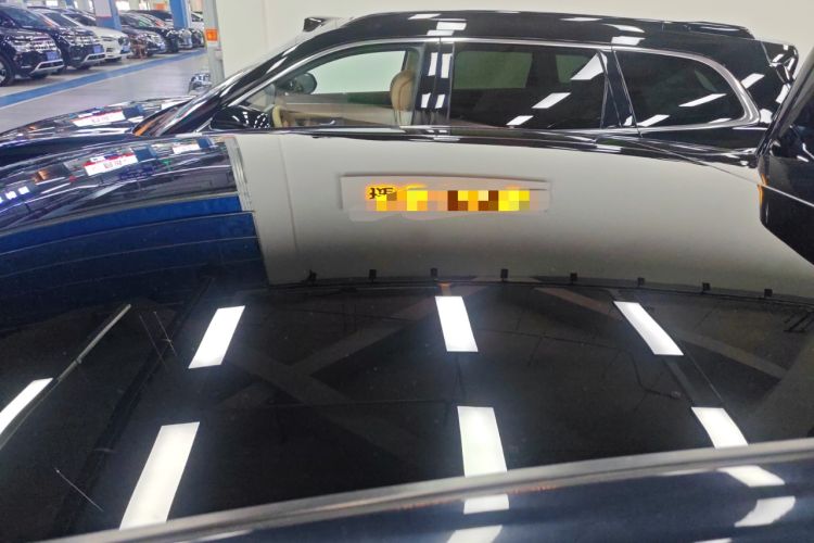 Used Volkswagen ID.3 2021 Pro Smart Edition Roof