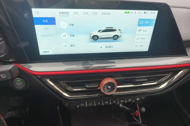 Used CHANGAN OSHAN X5 2021 1.5T DCT Prestige Edition