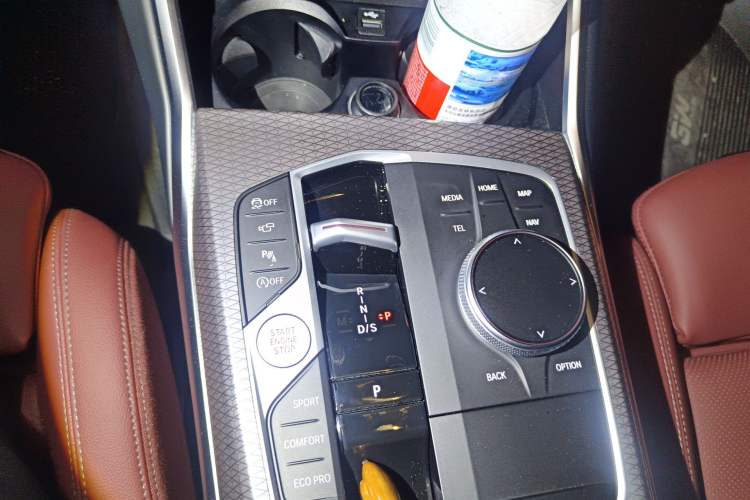 Used BMW 3 Series 2025 330i M Sport Night Edition Package
