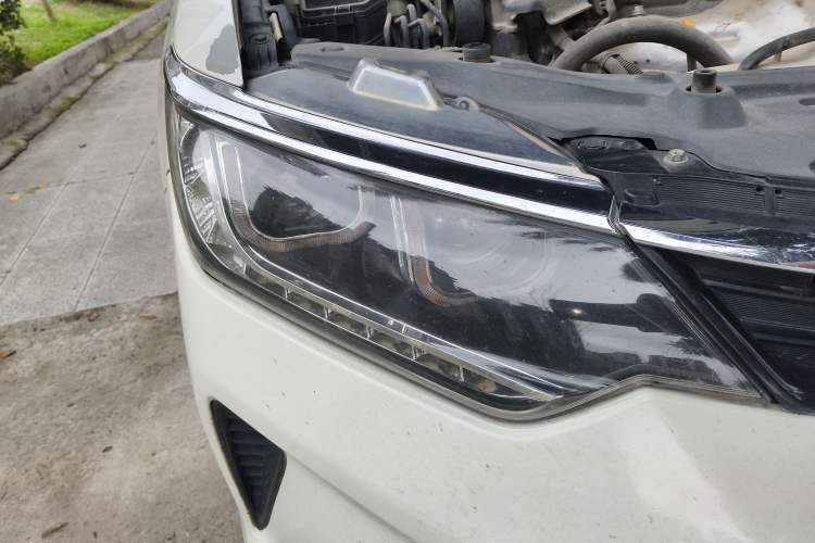 Used Toyota Camry 2016 2.0G 10th Anniversary Leading Edition