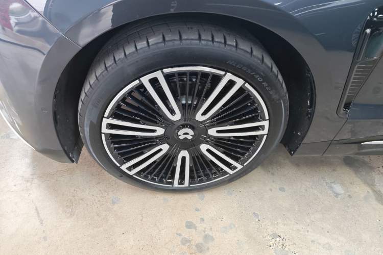 Used Nio ET9 2025 100kWh Signature Edition