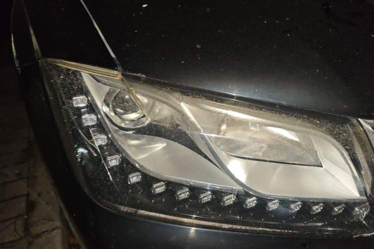 Used Haval H2 2014 1.5T Manual Two-Wheel Drive Elite Edition
