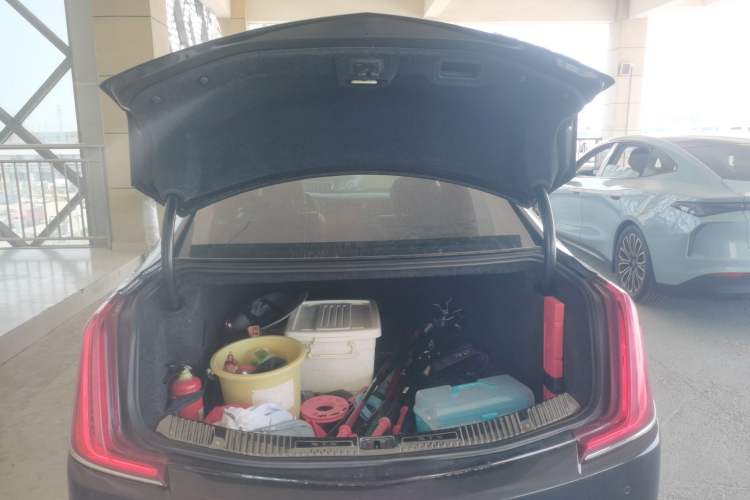 Used Cadillac XTS 2018 28T Elite Edition