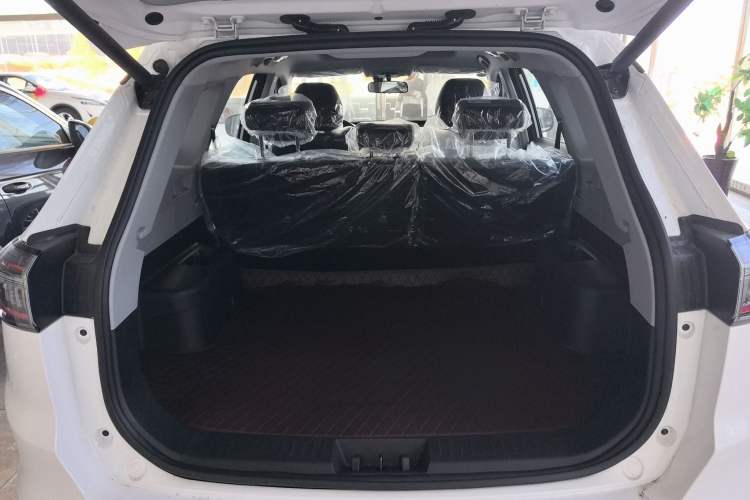 Used Chery Tiggo 8 2025 Excellence Edition 230 TCI Automatic Luxury Version 5 Seats