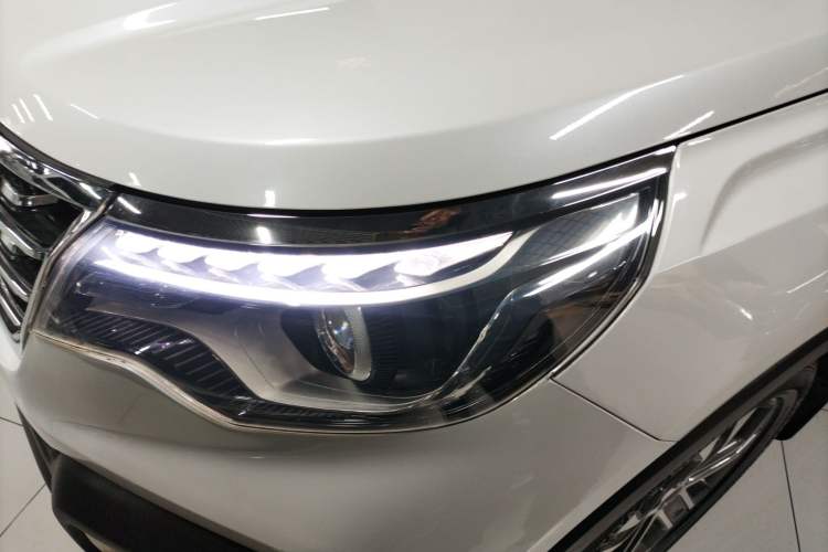 Used Kia Sportage R 2018 2.0L Automatic Smart Luxury Version China V Standard
