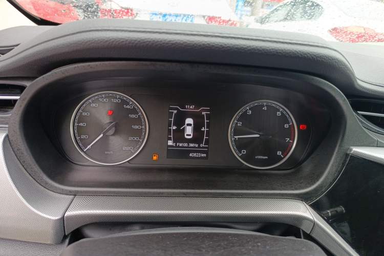 Used Chery Arrizo 5 2019 PRO 1.5L Manual Comfort Edition China VI