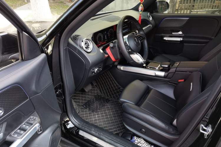 Used Mercedes-Benz GLB 2024 GLB 220 Dynamic Edition