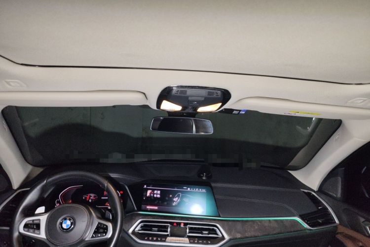 Used BMW X5 2021 xDrive40i M Sport Package