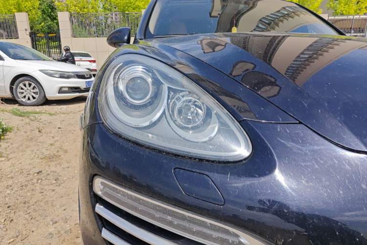 Used Porsche Cayenne 2011 Cayenne 3.0T
